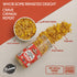Jagdish Roasted Light Wheat Bhel |Navratna